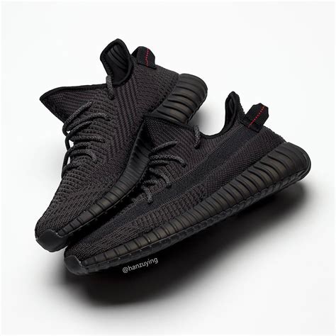 yeezy boost 350 v2 release